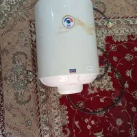 ابگرم کن دیواری برقی