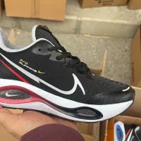 نایک دو رنگ موجود شد