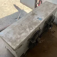 موتور سردخانه