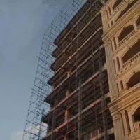 داربست فلزی مهدی