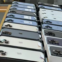 فروشنده وخرید انواع گوشی ایفون با بالاترین  قیمت