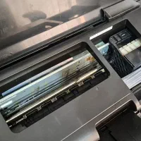 پرینتر اپسون Epson L800|پرینتر، اسکنر، کپی، فکس|لاهیجان, امیرشهید|دیوار