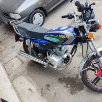 هوندا ۱۵۰ لیفان ۱۴۰۳|موتورسیکلت|رشت, گلزاران|دیوار