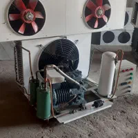 سردخانه و آیس بانک|ماشین‌آلات صنعتی|اردبیل, |دیوار