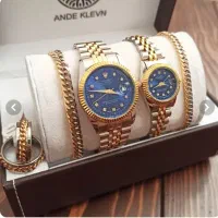 ست ساعتrolex،dizel . no ودستبند،گردنبند،۹۸۸تومن