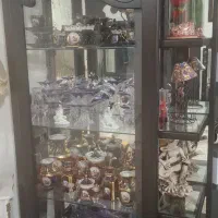 بوفه خوشرنگ