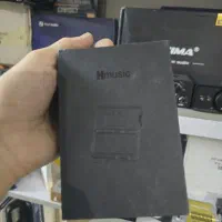 mp3 پلیر حرفه ای Hmusic P68 HiFi|پخش‌کننده همراه|تهران, تهران‌نو|دیوار