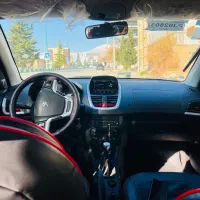 207|خودرو سواری و وانت|شیراز, ستارخان|دیوار