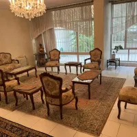 سهروردی شمالی تاپ لوکیشن 220متر4خواب 50مترحیاط|اجارهٔ آپارتمان|تهران, عباس‌آباد|دیوار