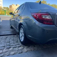 دنا اوتمات ۶دنده مدل ۴۰۲ توربو|خودرو سواری و وانت|تبریز, |دیوار