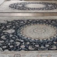 قالی ۱۲ متری