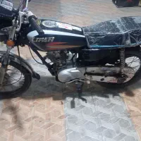 فروش 3عدد موتور125|موتورسیکلت|میناب, |دیوار