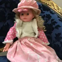 عروسک نو نو