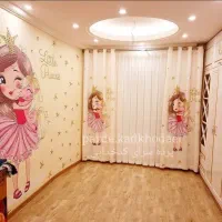 پرده سرای کدخدایی