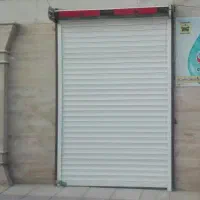 کرکره برقی درحدنو