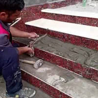 سنگ کار حرفه ای