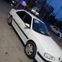 پژوپارس مدل۴۰۲