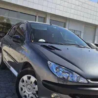 ۲۰۶ مدل ۸۵ درجه یک