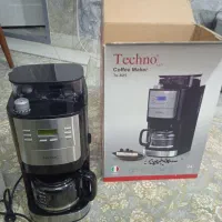 قهوه ساز آسیاب دارد|قوری، کتری، قهوهساز دستی|سبزوار, باهنر|دیوار