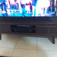 عسلی استیل.میز tv.کنسول.آباژور|مبلمان خانگی و میز عسلی|کرمانشاه, |دیوار
