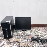 کامپیوتر|رایانه رومیزی|ایذه, |دیوار