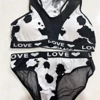 ست نیمتنه وشورت