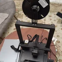 پرینتر سه بعدی کریلیتی|پرینتر، اسکنر، کپی، فکس|تهران, باشگاه نفت|دیوار