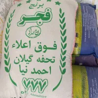 انواع برنج درجه یک|خوردنی و آشامیدنی|کرج, بنیاد|دیوار