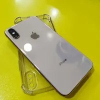 اپل iPhone XS با حافظهٔ ۲۵۶ گیگابایت پلمپ بدون خط|موبایل|مشهد, توس|دیوار