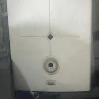 فروش پمپ بنزین پراید، و یک عدد آب گرمکن گازی|آبگرمکن، پکیج، شوفاژ|فردیس, شهرک شهید حسینی|دیوار