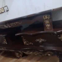 میز تلویزیون