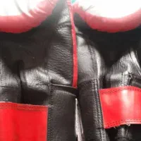 دستکش ورزشی کیک بوکسینگ