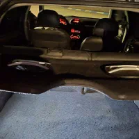 پژو ۲۰۶ مدل ۸۸ ماشین کاملا خانگی بدون یک ریال خرج|خودرو سواری و وانت|تربتحیدریه, مسجد جامع|دیوار