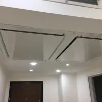 مجتمع پزشکی اطبا واحد رو به خیابان طبقه اول|اجارهٔ دفتر کار، اتاق اداری، مطب|رشت, بوسار|دیوار
