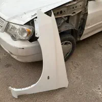 ریو درب صندوق سمند دنا کاپوت گلگیر پراید ۱۴۱ تیبا