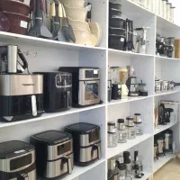 انواع خرد و ریز آشپزخانه