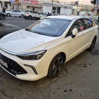 بیجینگ یو فایو پلاس مشکی سفید U5 سابرینا صفر ۱۴۰۴|خودرو سواری و وانت|تهران, صادقیه|دیوار