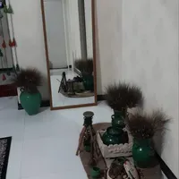آینه قدی  aryachhoob )mdf )