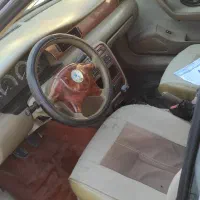 سمند مدل 86 دوگانه شرکت|خودرو سواری و وانت|خرمآباد, |دیوار