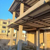 خانه سه طبقه نیروی انتظامی|فروش خانه و ویلا|دهگلان, |دیوار