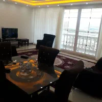 اجاره ویلا استخردار نوساز با ویو عالی|اجارهٔ کوتاه‌مدت ویلا و باغ|قائم‌شهر, |دیوار