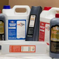 فروش جت پرینترهای صنعتی