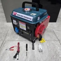 موتور برق باس ژنراتور 1.5 کیلو وات باس مدل 2000e|ماشین‌آلات صنعتی|شاهین‌شهر, شهرک پردیس|دیوار