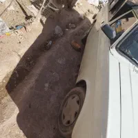 پیکان وانت مدل 90|خودرو سواری و وانت|ساوه, |دیوار