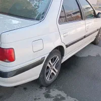 پژو xu 7p|خودرو سواری و وانت|شهریار, شهرک شاهد|دیوار