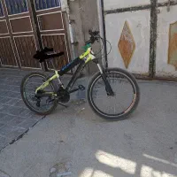 دوچرخه
