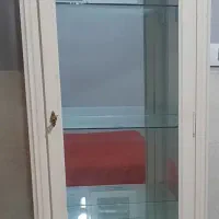 ویترین کاملا نو