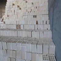 آجر تیغه ای سفال ۱۰ وسفال ۱۵