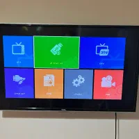 تلویزیون 32 اینچ tcl مدل 32D2900|تلویزیون و پروژکتور|اسلام‌شهر, شهرک واوان|دیوار