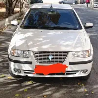 سمندLX مدل 96